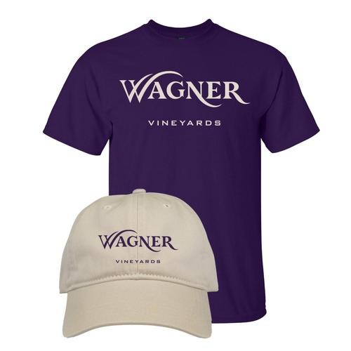 Wag Hat+Shirt Pur3X