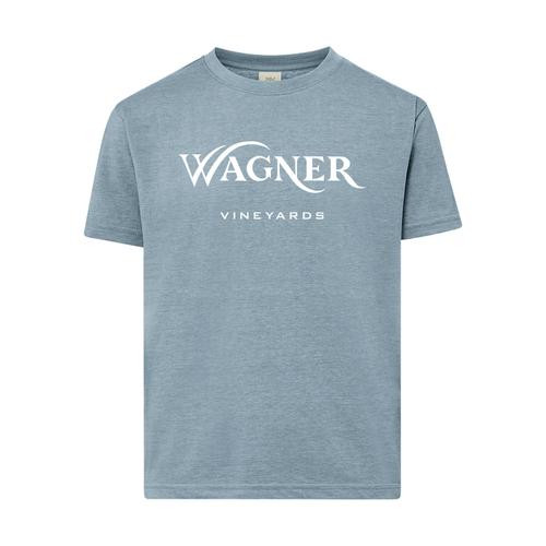 WV Buddy Tee BluLrg