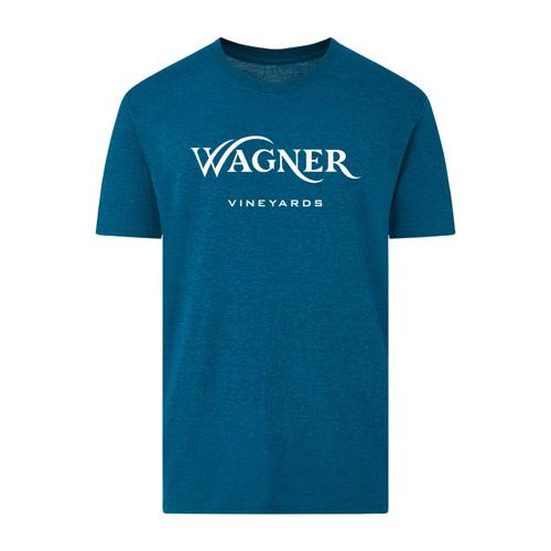 WV Elements T TealLrg