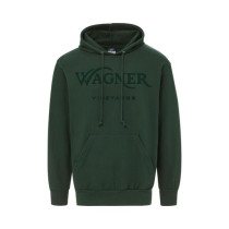 WV Fund Hood Grn2XL