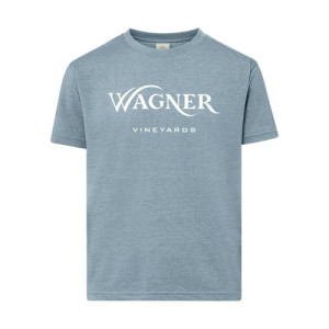 WV Buddy Tee BluLrg