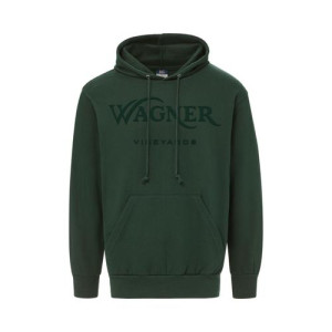 WV Fund Hood Grn2XL